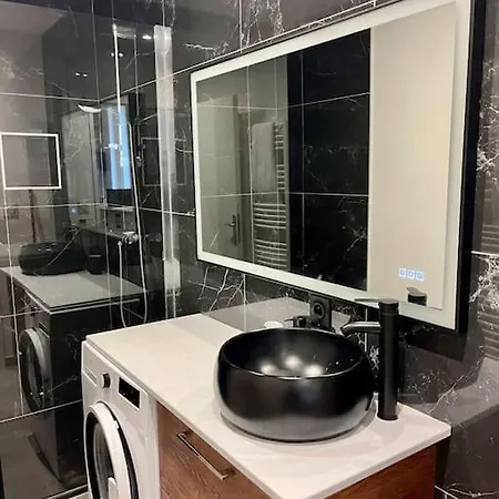 Apartment Le Paradis Cache *