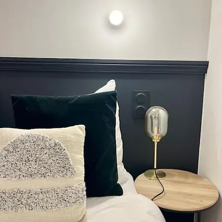 Le Paradis Cache Apartment *