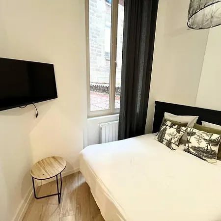 Apartment Le Paradis Cache *