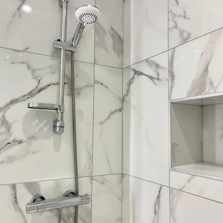 Le Paradis Cache Apartment Saint-Etienne (Loire)