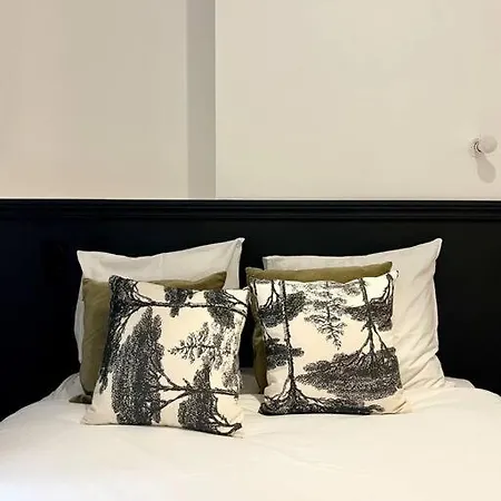 Le Paradis Cache Apartment