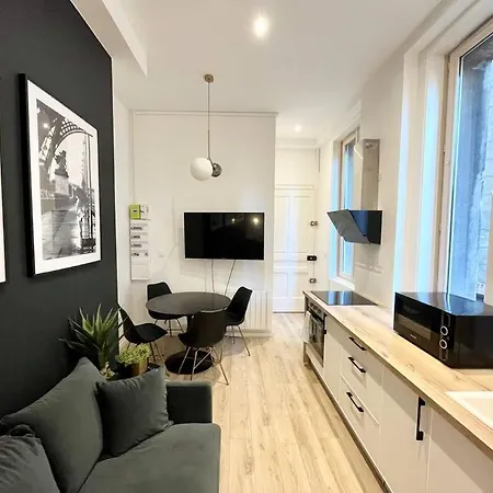 Le Paradis Cache Apartment *