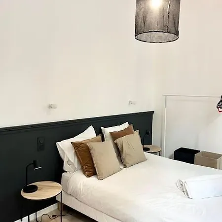 Apartment Le Paradis Cache *